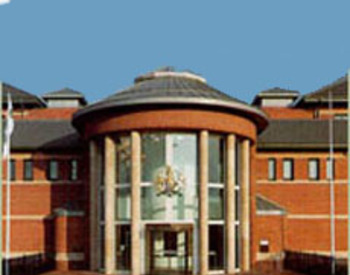 magistrates court mansfield county